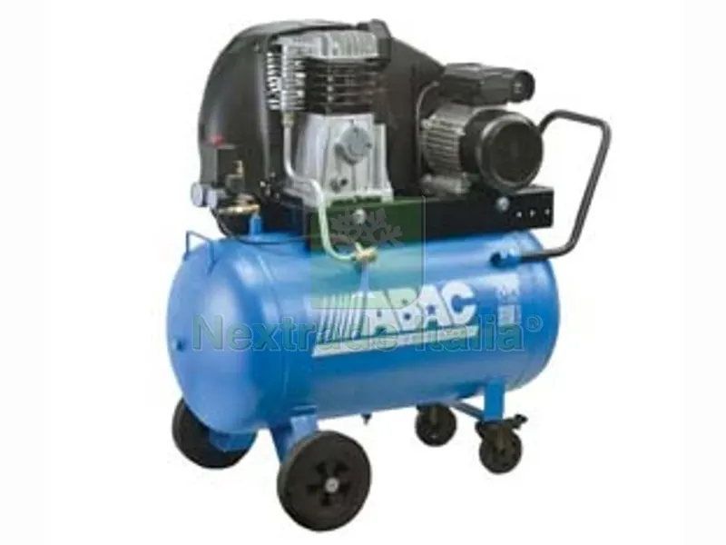 COMPRESSORE A CINGHIA BICILINDRICO LUBRIFICATO A OLIO LT.90 (EXT A29B 90 CM2) lubrificato ad olio lt.90 1,5 Kw di potenza 2 Hp tensione 230v / 50Hz motore monofase 1.075 g/m. aria aspirata 25 — Trapani e avvitatori — rif. FERX.FER478663 COMPRESSORE A CINGHIA BICILINDRICO LUBRIFICATO A OLIO LT.90 (EXT A29B 90 CM2) lubrificato ad olio lt.90 1,5 Kw di potenza 2 Hp tensione 230v / 50Hz motore monofase 1.075 g/m. aria aspirata 25 — Trapani e avvitatori — rif. FERX.FER478663