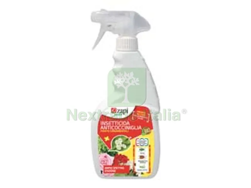 3PZ DISABITUANTE PER ANIMALI ANTICOCCINIGLIA PRONTO ALL'USO PIANTE FIORI - ml.500 in flacone spray — Protezione piante e sementi — rif. FERX.FER478793 3PZ DISABITUANTE PER ANIMALI ANTICOCCINIGLIA PRONTO ALL'USO PIANTE FIORI - ml.500 in flacone spray — Protezione piante e sementi — rif. FERX.FER478793