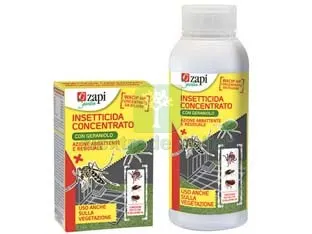 Disabituante per Animali Concentrato AD Ampio Spettro e Azione Prolungata - lt.1 in flacone — Protezione piante e sementi — rif. FERX.FER478847