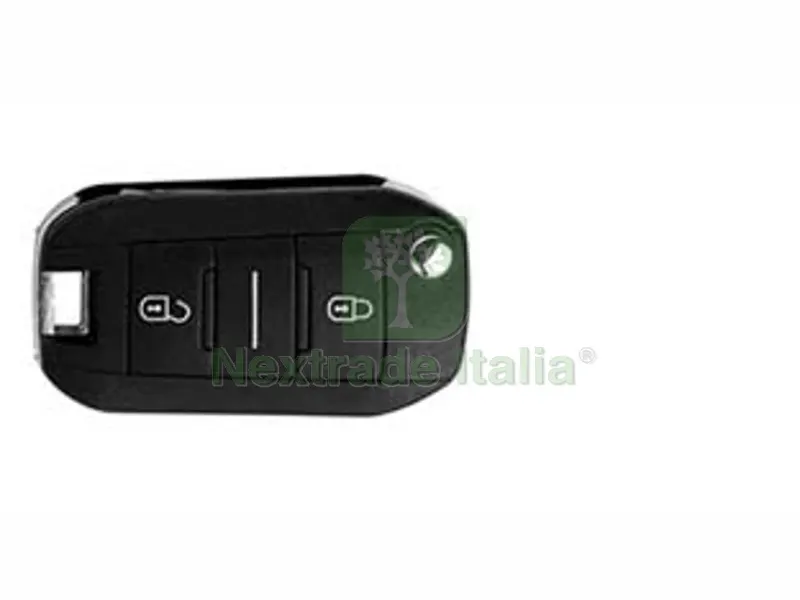 Radiocomando Auto con Transponder HU83R30 Citroen, Open, Peugeot - HU83R30 - 3 bottoni — Automazioni cancello — rif. FERX.FER479059 Radiocomando Auto con Transponder HU83R30 Citroen, Open, Peugeot - HU83R30 - 3 bottoni — Automazioni cancello — rif. FERX.FER479059
