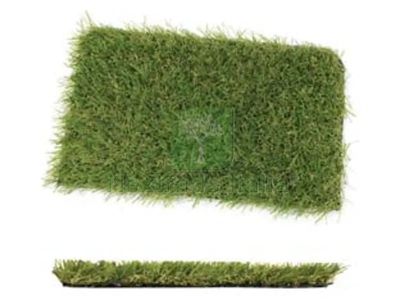 PRATO SINTETICO "GARDEN" MM.20 CAMPIONARIO cm.30x30 — Prati sintetici — rif. FERX.FER480352