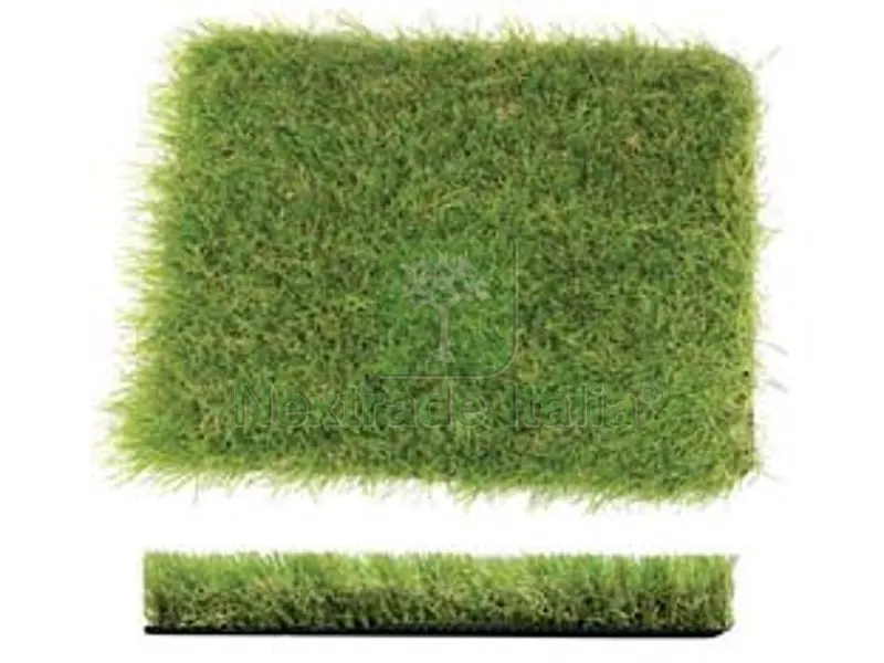 Prato Sintetico "garden" MM.30 - cm.200h. in rotoli da mt.5 — Prati sintetici — rif. FERX.FER480413