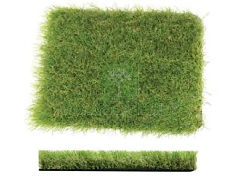 PRATO SINTETICO "GARDEN" MM.30 CAMPIONARIO cm.30x30 — Prati sintetici — rif. FERX.FER480451