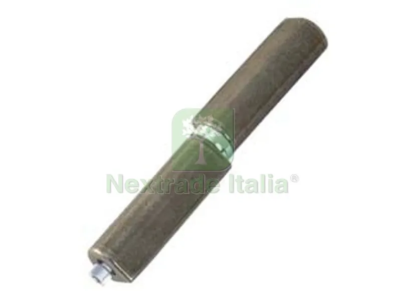 18PZ Cerniera a Goccia a Saldare Regolabile ART.1258R - mm.22x27x150 — Cerniere e cardini — rif. FERX.FER482950