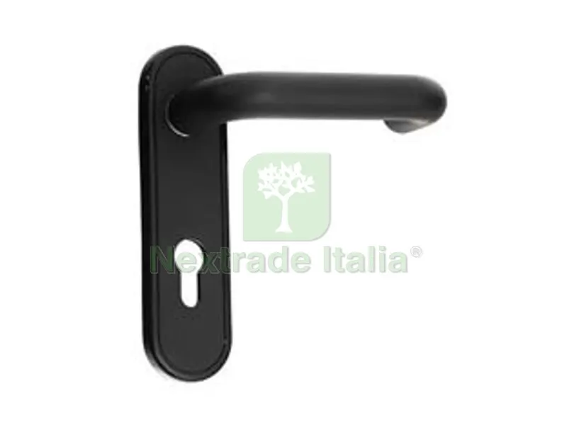 Maniglia per Maniglioni Antipanico Fast e Prestige 07076260 - (07076260) — Maniglie e pomelli — rif. FERX.FER483186 Maniglia per Maniglioni Antipanico Fast e Prestige 07076260 - (07076260) — Maniglie e pomelli — rif. FERX.FER483186