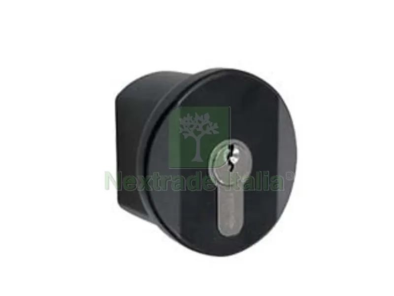 Pomolo per Maniglioni Antipanico Fast e Prestige 07078380 - (07078350) — Maniglie e pomelli — rif. FERX.FER483254
