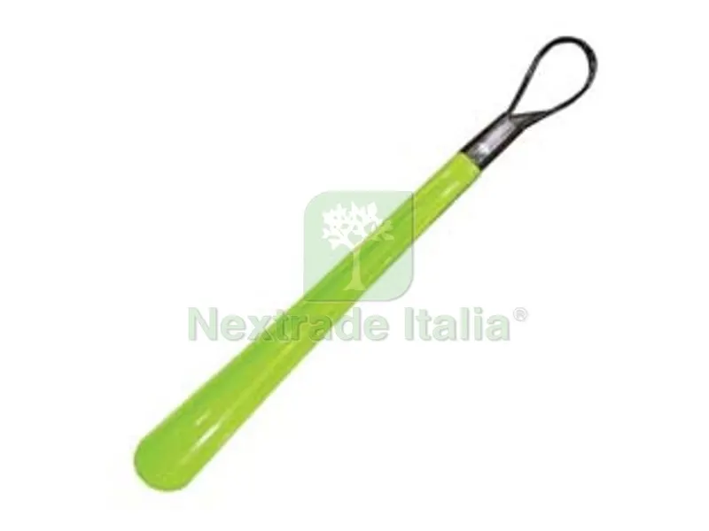 10PZ Calzascarpe Lungo - cm.46x4 — Calzature antinfortunistiche — rif. FERX.FER483742