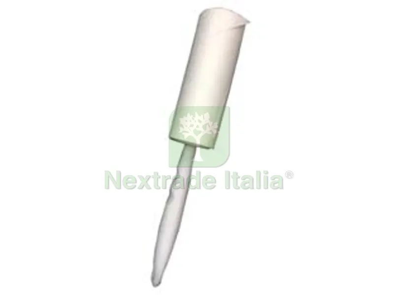12PZ Spazzola Toglipeli a Fogli Adesivi PRE-Tagliati - lunghezza nastro mt.10 - 68 strappi — Casalinghi e organizzazione — rif. FERX.FER483766