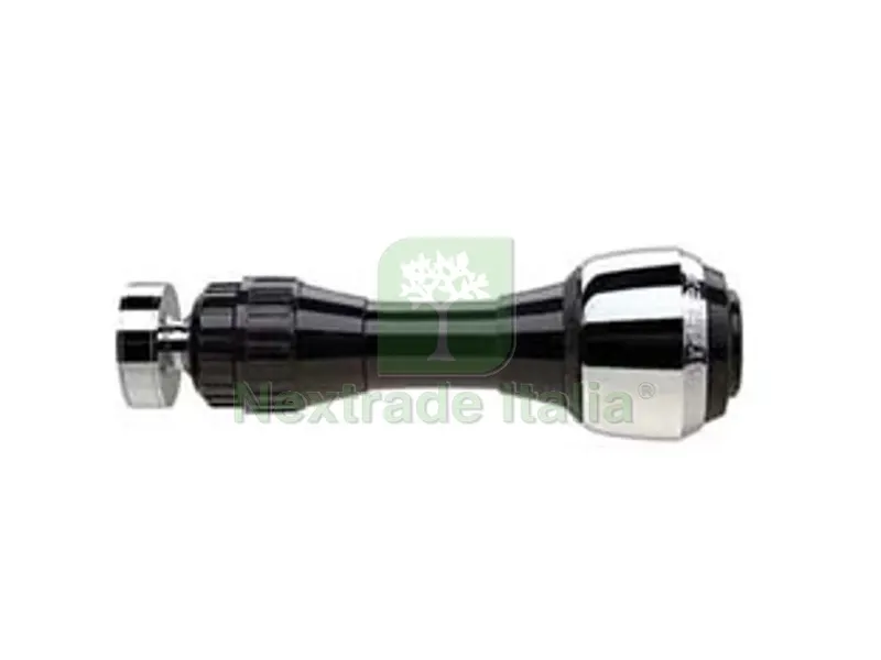 2BLISTER ROMPIGETTO LUNGO A VITE CON DOCCETTA CM.11 2507/1S — Rubinetti e valvole — rif. FERX.FER485036