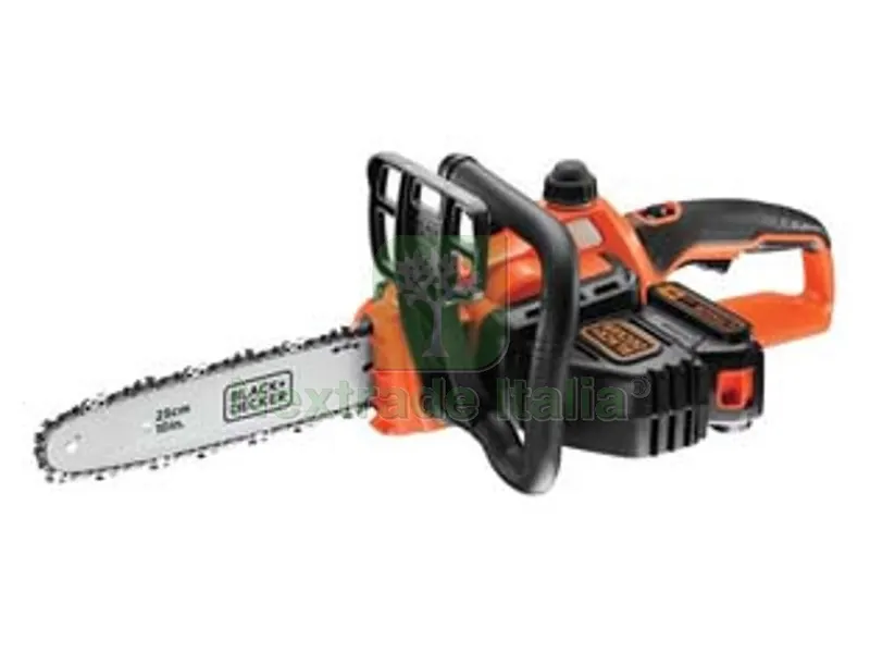 ELETTROSEGA CON BATTERIA LITIO 18V CON BARRA CM.25 — Batterie e caricabatterie — rif. FERX.FER485562 ELETTROSEGA CON BATTERIA LITIO 18V CON BARRA CM.25 — Batterie e caricabatterie — rif. FERX.FER485562