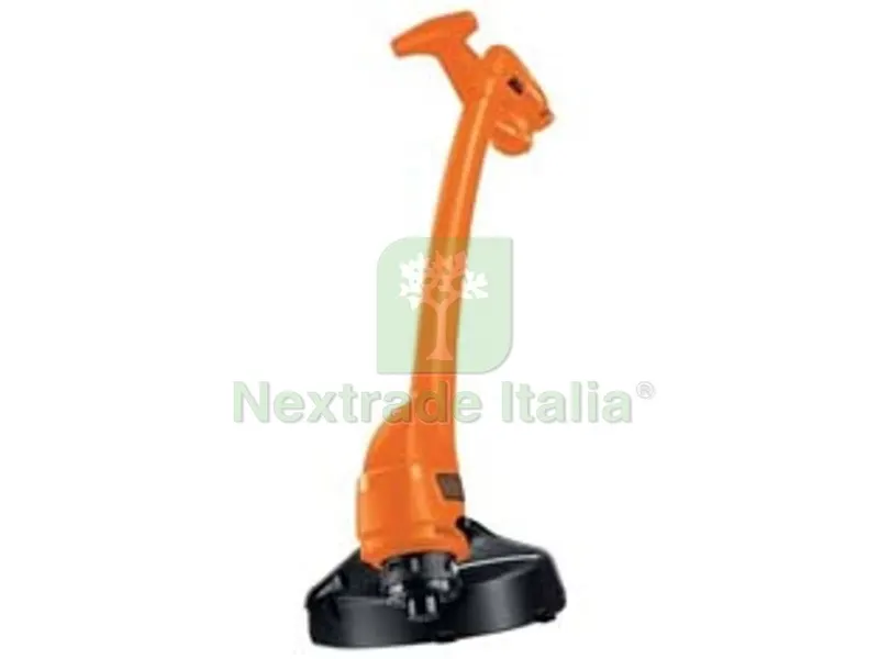 TAGLIABORDI ELETTRICO 350W TAGLIO CM.25 — Attrezzi da giardino a motore — rif. FERX.FER485579