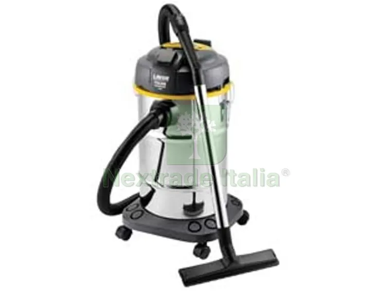 ASPIRAPOLVERE E LIQUIDI TRENTA XE LT.30 1400W — Casalinghi e organizzazione — rif. FERX.FER485968 ASPIRAPOLVERE E LIQUIDI TRENTA XE LT.30 1400W — Casalinghi e organizzazione — rif. FERX.FER485968
