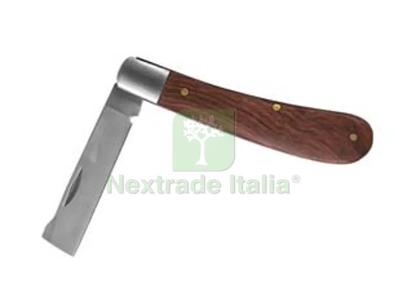 COLTELLO INNESTO LAMA IN ACCIAIO INOX — Cucina e coltelleria — rif. FERX.FER486095 COLTELLO INNESTO LAMA IN ACCIAIO INOX — Cucina e coltelleria — rif. FERX.FER486095