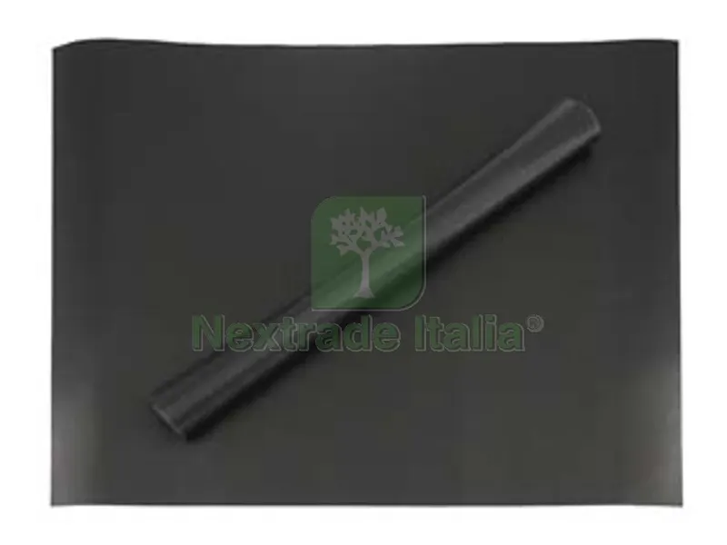 6CF Tappetino Cottura Antiaderente Barbecue — Tempo libero outdoor — rif. FERX.FER486194