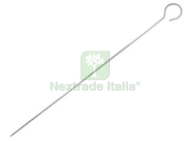 6BLISTER Spiedini per Barbecue — Tempo libero outdoor — rif. FERX.FER486200