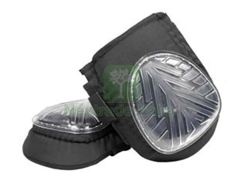 COPPIA DI GINOCCHIERE PER PIASTRELLISTA dimensioni mm.222x185x100 — Tubi e raccordi — rif. FERX.FER486255 COPPIA DI GINOCCHIERE PER PIASTRELLISTA dimensioni mm.222x185x100 — Tubi e raccordi — rif. FERX.FER486255