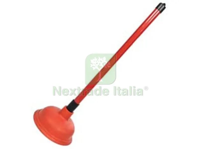 12CF STURALAVANDINO IN PVC CON MANICO IN PLASTICA — Scarichi e sifoni — rif. FERX.FER486439 12CF STURALAVANDINO IN PVC CON MANICO IN PLASTICA — Scarichi e sifoni — rif. FERX.FER486439