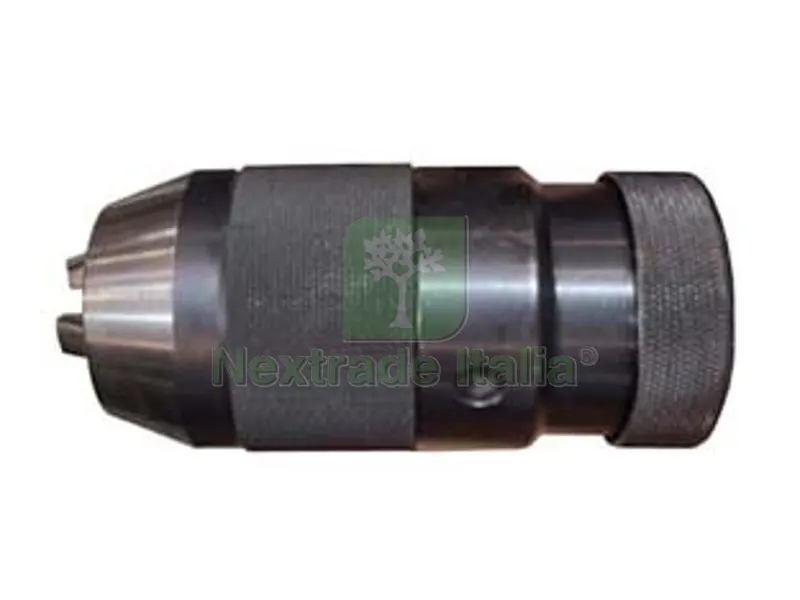 MANDRINO AUTOSERRANTE CONICO mm.3-16 attacco conico DIN B16 — Accessori e ricambi utensili elettrici — rif. FERX.FER486460 MANDRINO AUTOSERRANTE CONICO mm.3-16 attacco conico DIN B16 — Accessori e ricambi utensili elettrici — rif. FERX.FER486460