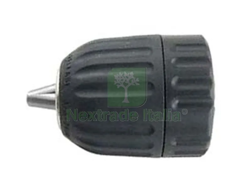 Mandrino Autoserrante Reversibile mm.1,5-10 attacco femmina 1/2" — Accessori e ricambi utensili elettrici — rif. FERX.FER486491