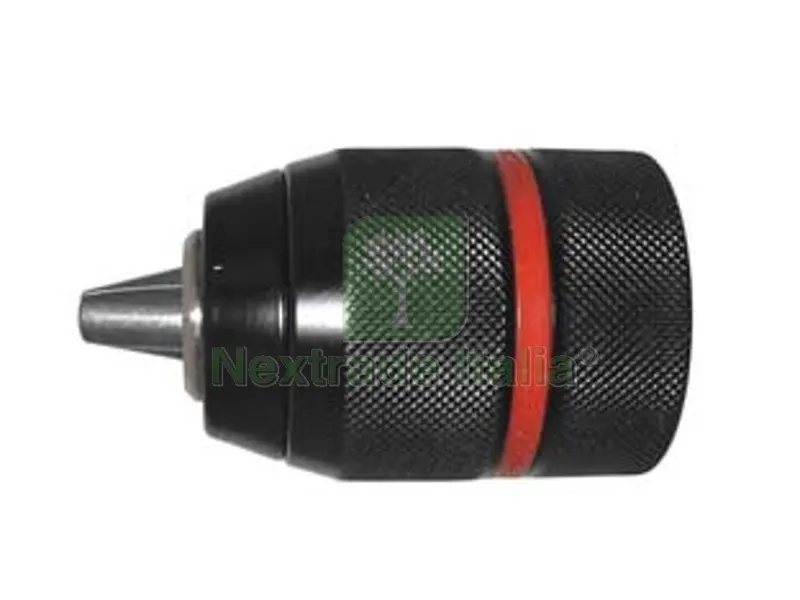 Mandrino Autoserrante Reversibile mm.1,5-13 attacco femmina 1/2" — Accessori e ricambi utensili elettrici — rif. FERX.FER486507