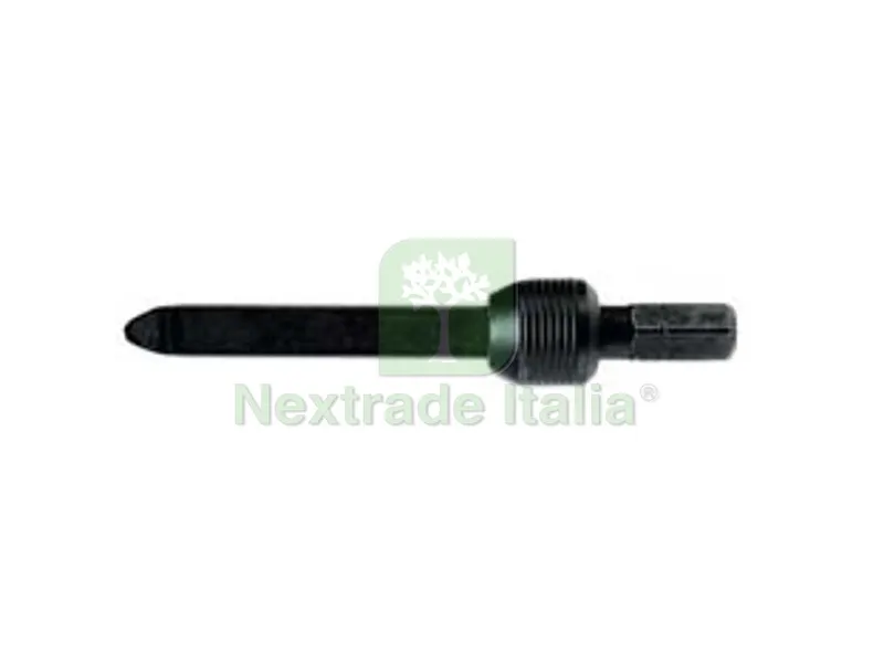 10PZ INSERTO PER TASSELLO IN NYLON "GK" PER CARTONGESSO - ø mm.13x22 — Isolanti e reti — rif. FERX.FER486828 10PZ INSERTO PER TASSELLO IN NYLON "GK" PER CARTONGESSO - ø mm.13x22 — Isolanti e reti — rif. FERX.FER486828