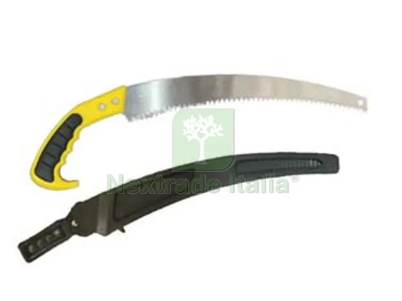 Segaccio Manico Fisso con Fodero — Attrezzi da giardino — rif. FERX.FER487184
