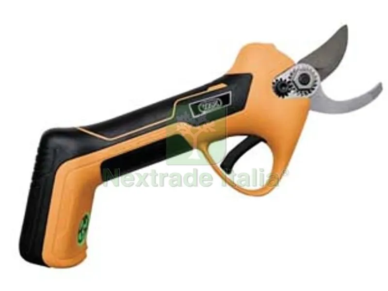 Forbice da Pota Predator con Batteria Litio 7,2V 4,0AH (PV220) — Attrezzi da giardino — rif. FERX.FER487542
