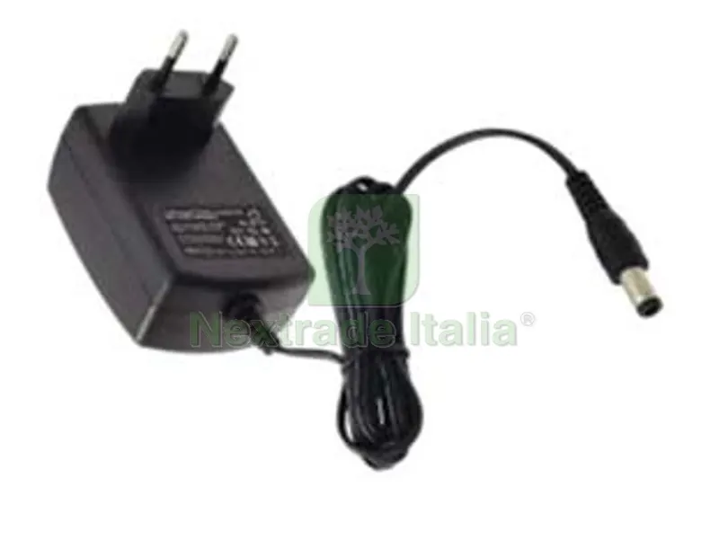 CARICABATTERIA 3 VIE 18W 1.0AH PER FORBICI PREDATOR — Batterie e caricabatterie — rif. FERX.FER487597