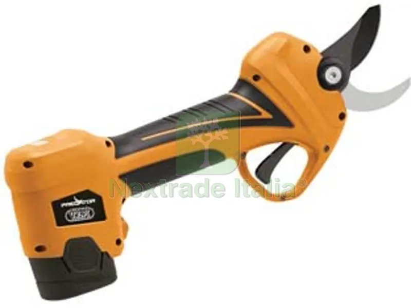 Forbice da Pota Predator con 2 Batterie Litio 14,4V 2,5AH (PV360) — Attrezzi da giardino — rif. FERX.FER487696