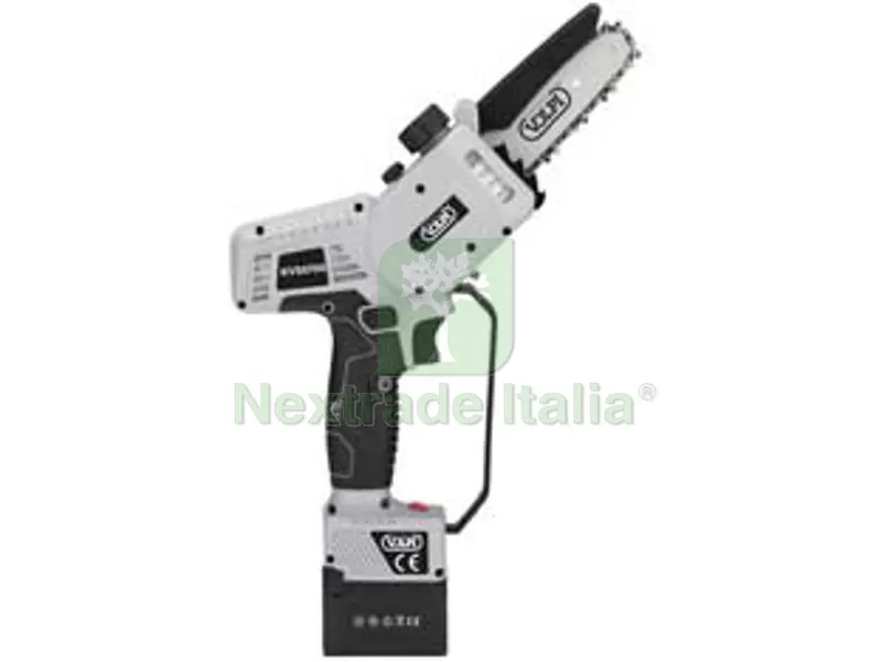 Sega Potatura Powercut con 2 Batterie Litio 21,6V 2,5AH (KVS5700) — Attrezzi da giardino — rif. FERX.FER487726