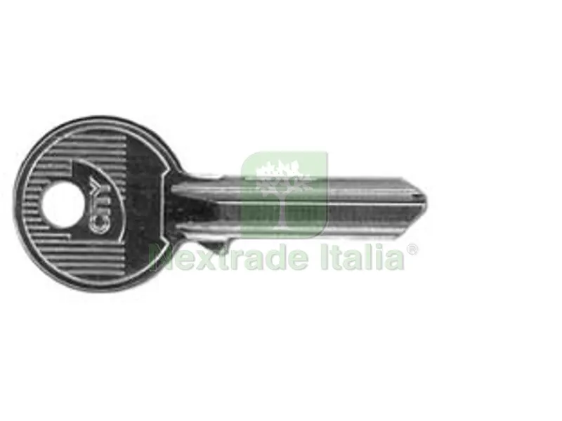 20PZ Chiave Grezza 020359.CS - (020359.CS) — Serrature e cilindri — rif. FERX.FER487757