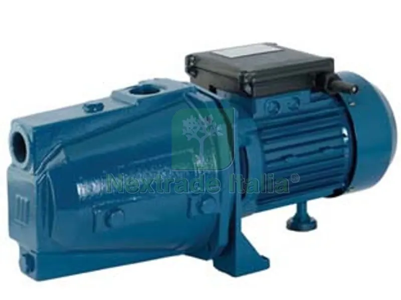 ELETTROPOMPA AUTOADESCANTE JET KW 1,1 — Pompe — rif. FERX.FER488327 ELETTROPOMPA AUTOADESCANTE JET KW 1,1 — Pompe — rif. FERX.FER488327
