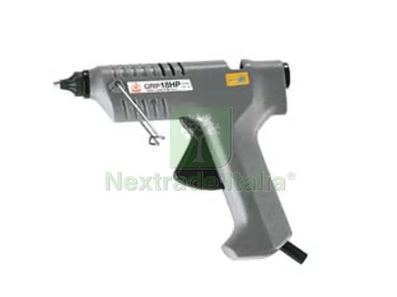 SPRUZZATORE TERMOCOLLANTE GRIP 18H - GRIP 18H — Spatole e attrezzi per stesura — rif. FERX.FER488563
