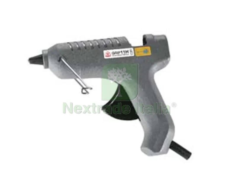 SPRUZZATORE TERMOCOLLANTE GRIP 11H - GRIP 11H — Spatole e attrezzi per stesura — rif. FERX.FER488570