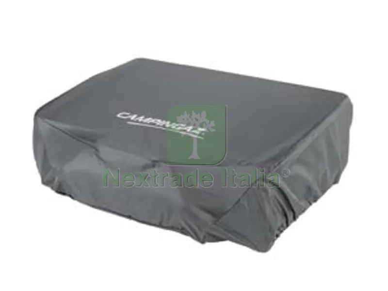 Copri Barbecue "plancha con Coperchio" CM.65X56X31H. — Tempo libero outdoor — rif. FERX.FER488662