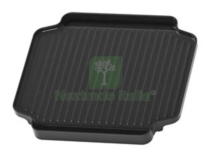 Piastra Bistecchiera per Fornello Camp' Bistro 3 — Accessori bagno — rif. FERX.FER488679