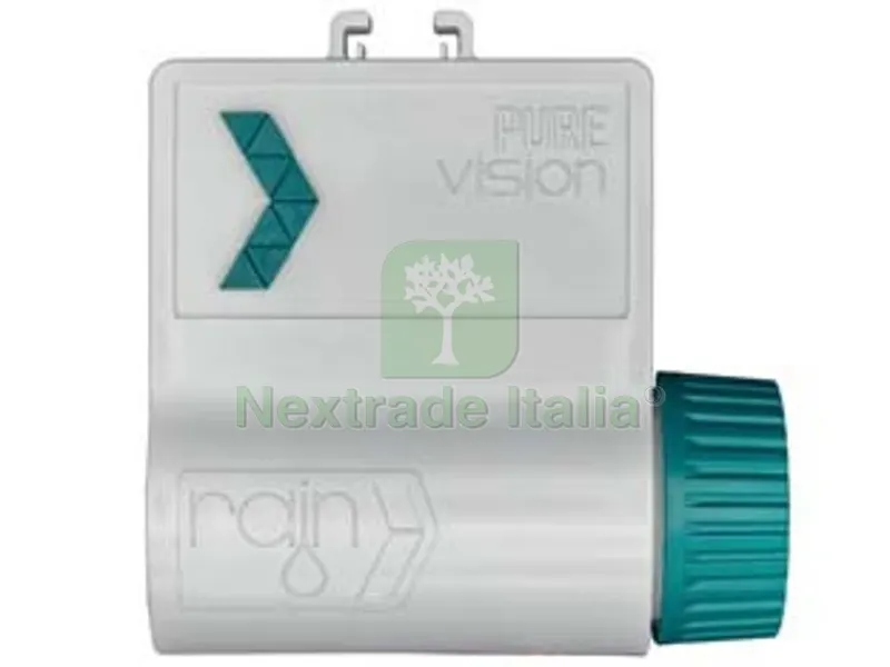 CENTRALINA PURE VISION 2.0 A BATTERIA - 2 stazioni — Trapani e avvitatori — rif. FERX.FER488785 CENTRALINA PURE VISION 2.0 A BATTERIA - 2 stazioni — Trapani e avvitatori — rif. FERX.FER488785