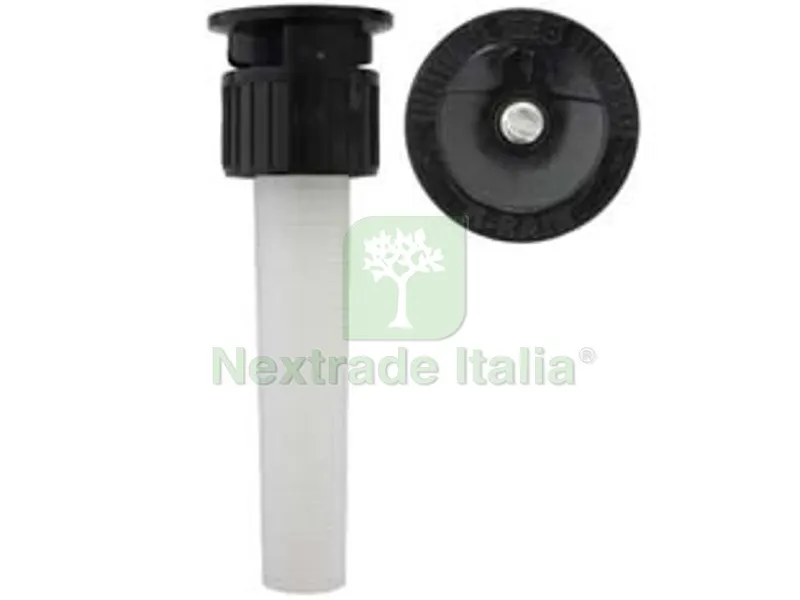 5PZ TESTINA F FISSA PER IRRIGATORI POP-UP RAIN - 360° - 15 ES — Irrigazione — rif. FERX.FER488891 5PZ TESTINA F FISSA PER IRRIGATORI POP-UP RAIN - 360° - 15 ES — Irrigazione — rif. FERX.FER488891