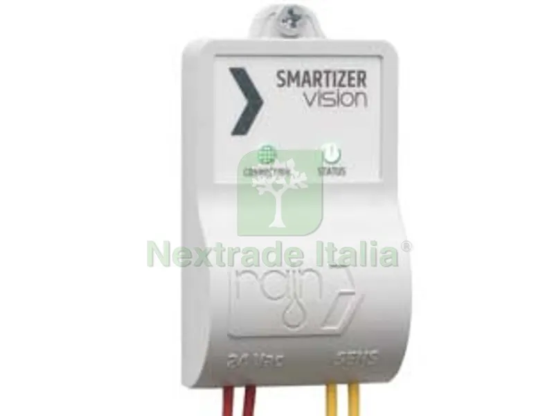 SMARTIZER VISION PER CENTRALINA DA 24VAC — Irrigazione — rif. FERX.FER488921