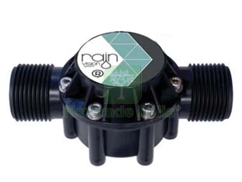 TURBINA VISION PER RICARICA CENTRALINA — Irrigazione — rif. FERX.FER488938
