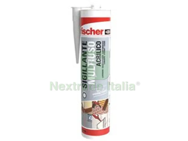 25PZ SILICONE SA-BI ACRILICO - ml.310 bianco — Adesivi e sigillanti — rif. FERX.FER489164 25PZ SILICONE SA-BI ACRILICO - ml.310 bianco — Adesivi e sigillanti — rif. FERX.FER489164