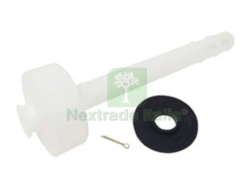 TUBO GALLEGGIANTE COMPLETO PER BATTERIA FAIT — Tubi e raccordi — rif. FERX.FER489447 TUBO GALLEGGIANTE COMPLETO PER BATTERIA FAIT — Tubi e raccordi — rif. FERX.FER489447