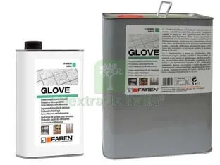 IMPERMEABILIZZANTE TERRAZZE GLOVE - ml.1000 — Isolanti e reti — rif. FERX.FER489591 IMPERMEABILIZZANTE TERRAZZE GLOVE - ml.1000 — Isolanti e reti — rif. FERX.FER489591