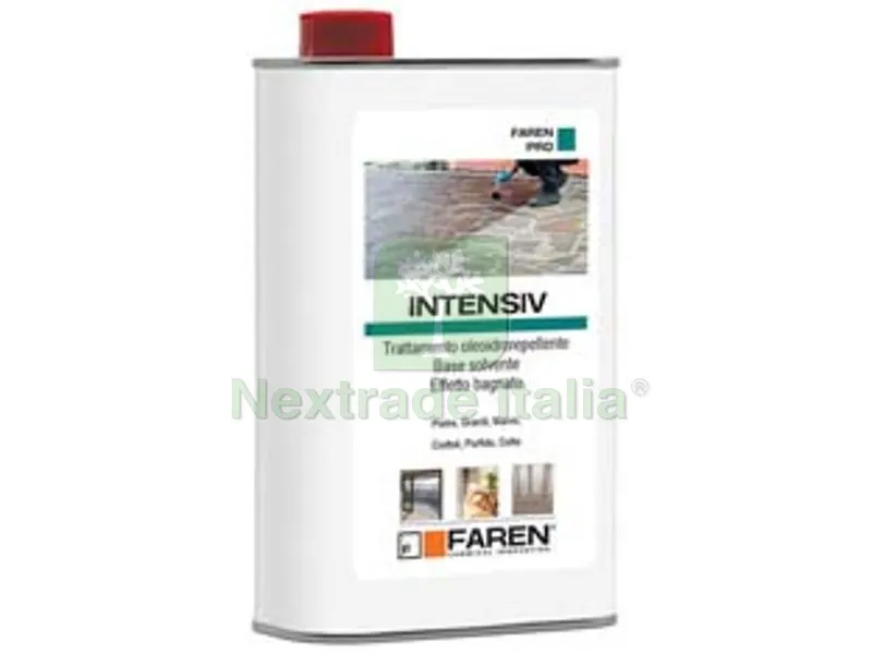 Trattamento Oleoidrorepellente Effetto Bagnato Intensiv - ml.1000 — Protezione piante e sementi — rif. FERX.FER489607 Trattamento Oleoidrorepellente Effetto Bagnato Intensiv - ml.1000 — Protezione piante e sementi — rif. FERX.FER489607