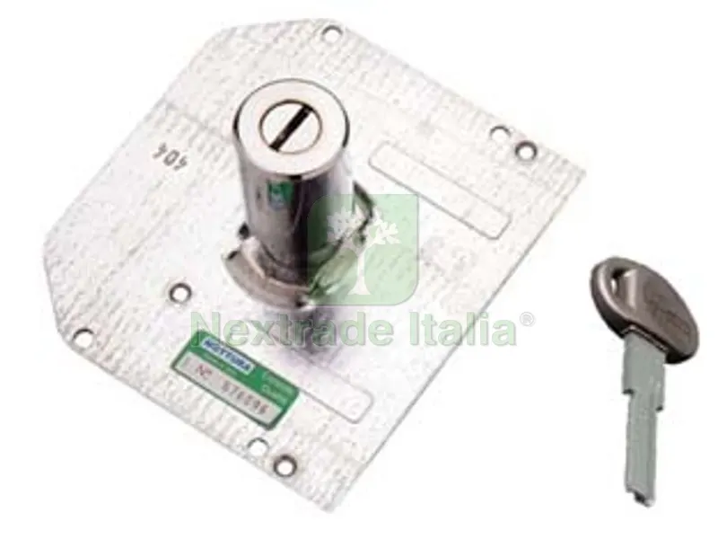 Cilindri a Pompa per Serrature con 3 Chiavi Piatte Ø MM.34 - 91111C10 mm.60 adatto per 30.600 - 30.651 — Serrature e cilindri — rif. FERX.FER489676 Cilindri a Pompa per Serrature con 3 Chiavi Piatte Ø MM.34 - 91111C10 mm.60 adatto per 30.600 - 30.651 — Serrature e cilindri — rif. FERX.FER489676