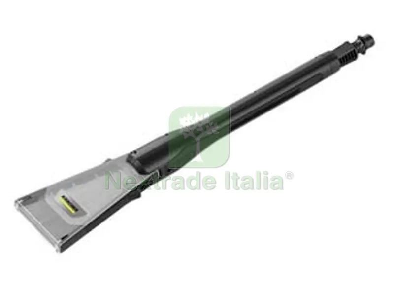 LANCIA ECO BOOSTER PER IDROPULITRICI - cm.180 - per K6-K7 (2.645-386.0) — Irrigazione — rif. FERX.FER491655 LANCIA ECO BOOSTER PER IDROPULITRICI - cm.180 - per K6-K7 (2.645-386.0) — Irrigazione — rif. FERX.FER491655