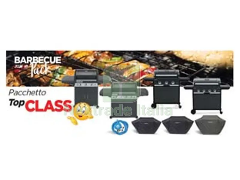 Pacchetto TOP Class - (SU Ordinazione) — Tempo libero outdoor — rif. FERX.FER491938 Pacchetto TOP Class - (SU Ordinazione) — Tempo libero outdoor — rif. FERX.FER491938