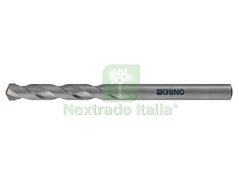 5BLISTER PUNTE "GRES+" PER GRES PORCEL.- CERAMICA - PIASTRELLE - GRANITO - ø mm.6x100 — Punte, frese e dischi — rif. FERX.FER492423