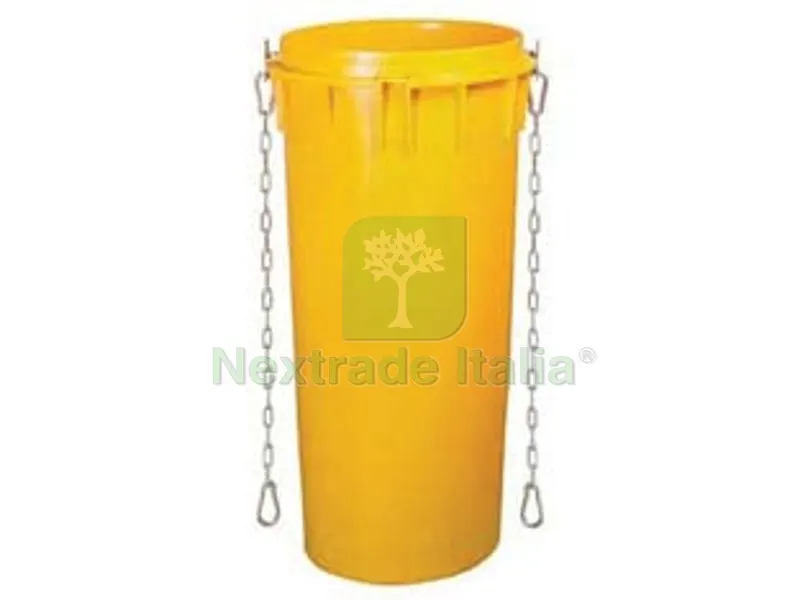 Tramoggia Convogliatore Detriti Taboga - cm.50x110 — Casalinghi e organizzazione — rif. FERX.FER493970 Tramoggia Convogliatore Detriti Taboga - cm.50x110 — Casalinghi e organizzazione — rif. FERX.FER493970