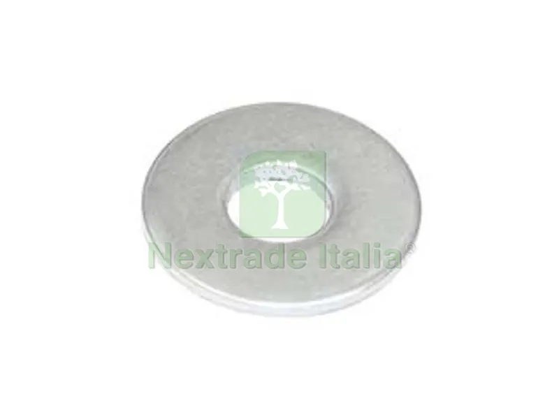 5BLISTER Rondella Grembialina Tranciata Tre Volte il Foro in Blister - 8x24 in blister pz.10 (A) — Bulloni, dadi e rondelle — rif. FERX.FER495332 5BLISTER Rondella Grembialina Tranciata Tre Volte il Foro in Blister - 8x24 in blister pz.10 (A) — Bulloni, dadi e rondelle — rif. FERX.FER495332